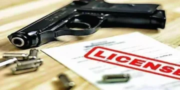 गजब : पंजाब से जारी हुए उत्तराखंड के लोगों के बंदूक के फर्जी लाइसेंस, आठ पर मुकदमा