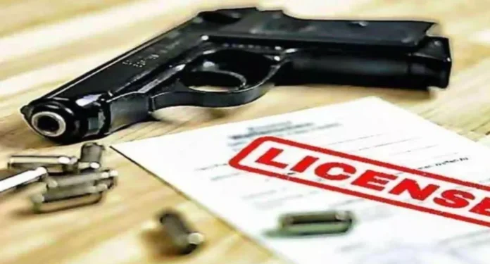 गजब : पंजाब से जारी हुए उत्तराखंड के लोगों के बंदूक के फर्जी लाइसेंस, आठ पर मुकदमा