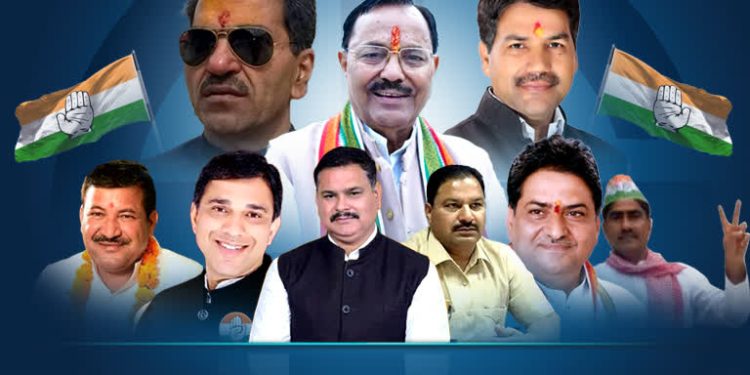 ऋषिकेश : विधानसभा चुनाव 2027, देसी बनाम पहाड़ी