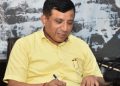 सख्ती :बंशीधर तिवारी की अध्यक्षता में MDDA का कड़ा रुख, पछवादून में अवैध निर्माण पर चला अभियान, कैंप लगाकर शिकायतों की समीक्षा की