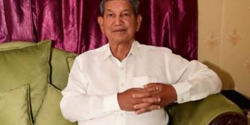 बड़ी खबर : पूर्व मुख्यमंत्री हरीश रावत की तबीयत बिगड़ी, दून अस्पताल में भर्ती