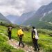 उत्तराखंड : दयारा बुग्याल के बाद अब फूलों की घाटी में सैलानी लापता, तलाश में जुटी SDRF