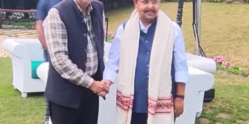 बड़ी खबर : गोपनीय तरीके से पहुंचे भाजपा राष्ट्रीय अध्यक्ष मसूरी में गोपनीय दौरा, कार्यकर्ताओं संग चुनावी रणनीति पर मंथन