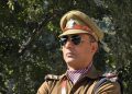 रूद्रप्रयाग : पुलिस की वैन गिरी खाई में, सब इंस्पेक्टर शहीद और तीन पुलिसकर्मी घायल