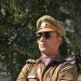 रूद्रप्रयाग : पुलिस की वैन गिरी खाई में, सब इंस्पेक्टर शहीद और तीन पुलिसकर्मी घायल