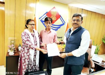 आक्रोश : 20 साल से लंबित मांगों पर गुरिल्लों का अल्टीमेटम, 29 जुलाई से फिर आंदोलन की चेतावनी