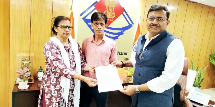 आक्रोश : 20 साल से लंबित मांगों पर गुरिल्लों का अल्टीमेटम, 29 जुलाई से फिर आंदोलन की चेतावनी