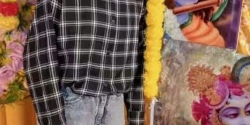 श्रीनगर गढ़वाल : 16 दिन से लापता बालिका का शव ब्यासी नदी से बरामद