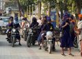 ब्रेकिंग: निहंगों का उत्तराखंड कूच नाकाम, कुल्हाल बॉर्डर पर पुलिस ने रोका, पांवटा साहिब गुरुद्वारे में बैठक जारी