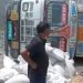 दुखद : ट्रक की चपेट में आने से डेढ़ साल की मासूम की दर्दनाक मौत