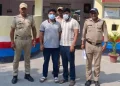 बड़ी खबर : घर के आगे खड़ी गाड़ी, हुआ विवाद