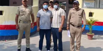 बड़ी खबर : घर के आगे खड़ी गाड़ी, हुआ विवाद