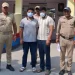 बड़ी खबर : घर के आगे खड़ी गाड़ी, हुआ विवाद