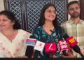 सराहनीय : टिफिन पहुंचाने वाली मीनाक्षी बनीं एसडीएम, संघर्ष और मेहनत की मिसाल