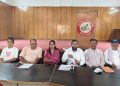 ब्रैडकुल का बड़ा कारनामा: कागजों पर सड़क पूरी, डकार गए ₹16 करोड़; राष्ट्रवादी रीजनल पार्टी ने खोला मोर्चा