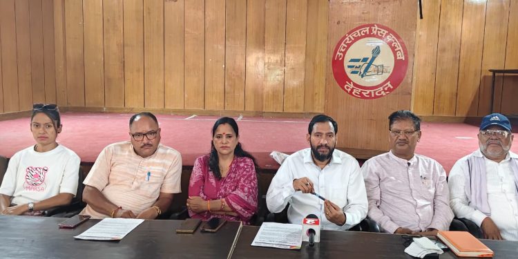 ब्रैडकुल का बड़ा कारनामा: कागजों पर सड़क पूरी, डकार गए ₹16 करोड़; राष्ट्रवादी रीजनल पार्टी ने खोला मोर्चा