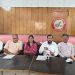 ब्रैडकुल का बड़ा कारनामा: कागजों पर सड़क पूरी, डकार गए ₹16 करोड़; राष्ट्रवादी रीजनल पार्टी ने खोला मोर्चा