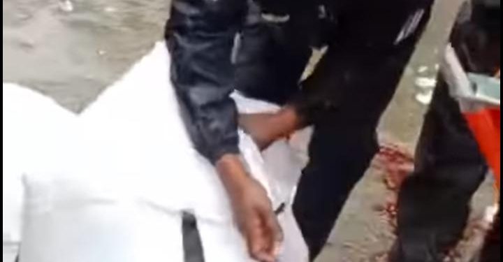दुखद : केदारनाथ यात्रा मार्ग पर पहाड़ी से पत्थर गिरने पर एक युवक की मौत, यात्री गंभीर घायल