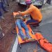 रुद्रप्रयाग : अनियंत्रित होकर गहरी खाई में गिरी स्कूटी, युवक और महिला थी सवार