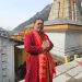 रूद्रप्रयाग : चारधाम हक- हकूकधारी महापंचायत के उपाध्यक्ष विनोद शुक्ला बने उत्तराखंड संस्कृति साहित्य एंव कला परिषद के सदस्य