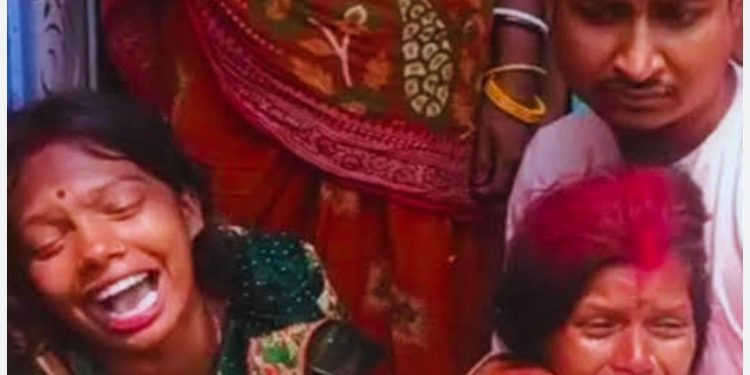 खुशियों में मातम : निकाह के दौरान मेहर और दहेज विवाद में दुल्हन के पिता की मौत, बाराती बंधक