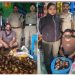 रूद्रप्रयाग : ऊखीमठ में आबकारी विभाग की बड़ी कार्रवाई, अवैध शराब के साथ दो तस्कर गिरफ्तार