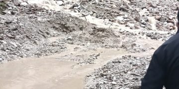 ब्रेकिंग : रुद्रप्रयाग के जखोली में बारिश का कहर, सड़के बंद, विद्युत आपूर्ति ठप, जनजीवन अस्त व्यस्त