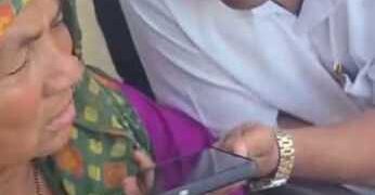 सराहनीय : करंट लगने से लाइनमैन की मौत के मामले में सीम पुष्कर धामी ने फोन कर की परिवार से बात