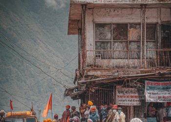 रुद्रप्रयाग : नगरासू गुरुद्वारा विवाद, अभी भी 6 निहंग सिक्खों गुरूद्वारे मे मौजूद