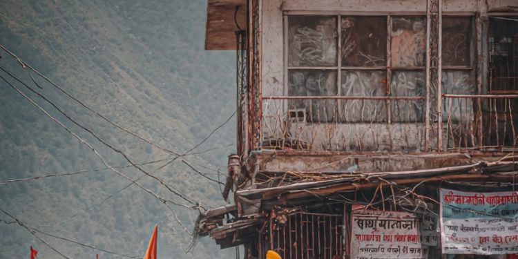 रुद्रप्रयाग : नगरासू गुरुद्वारा विवाद, अभी भी 6 निहंग सिक्खों गुरूद्वारे मे मौजूद