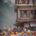 रुद्रप्रयाग : नगरासू गुरुद्वारा विवाद, अभी भी 6 निहंग सिक्खों गुरूद्वारे मे मौजूद