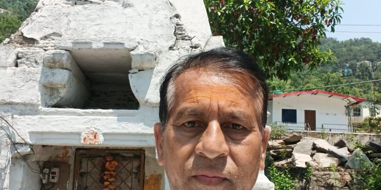 फिर विवादों में बीकेटीसी : कर्मचारी संघ ने मुख्यमंत्री और समिति अध्यक्ष को भेजा ज्ञापन, एक सप्ताह में मांग पूरी न होने पर आंदोलन की चेतावनी