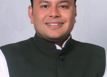 राजनीति : कर्णप्रयाग-गोचर विवाद पर भाजपा नेता पंकज भट्ट का बयान, कहा- विपक्ष फैला रहा भ्रम, यात्रा पर पड़ रहा असर