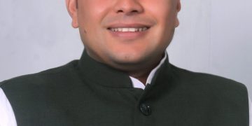 राजनीति : कर्णप्रयाग-गोचर विवाद पर भाजपा नेता पंकज भट्ट का बयान, कहा- विपक्ष फैला रहा भ्रम, यात्रा पर पड़ रहा असर