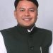 राजनीति : कर्णप्रयाग-गोचर विवाद पर भाजपा नेता पंकज भट्ट का बयान, कहा- विपक्ष फैला रहा भ्रम, यात्रा पर पड़ रहा असर