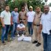बड़ी खबर : पुलिस और एसओजी को मिली सफलता, 8 अवैध तमंचे व 10 कारतूस के साथ अंतरजनपदीय हथियार तस्कर दबोचा