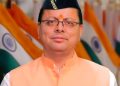 बड़ी खबर : सीएम धामी ने विकास कार्यों के लिए दी 213 करोड़ की भारी वित्तीय स्वीकृति