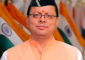 बड़ी खबर : सीएम धामी ने विकास कार्यों के लिए दी 213 करोड़ की भारी वित्तीय स्वीकृति