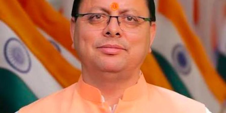 बड़ी खबर : सीएम धामी ने विकास कार्यों के लिए दी 213 करोड़ की भारी वित्तीय स्वीकृति