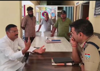श्रीनगर : 15 वर्षीय किशोरी लापता, पुलिस जांच में जुटी, लव जिहाद से जुड़े तार