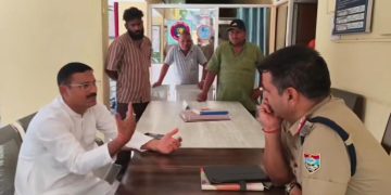 श्रीनगर : 15 वर्षीय किशोरी लापता, पुलिस जांच में जुटी, लव जिहाद से जुड़े तार