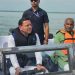 सियासत : धामी की नाव में सवार अरविंद पांडे