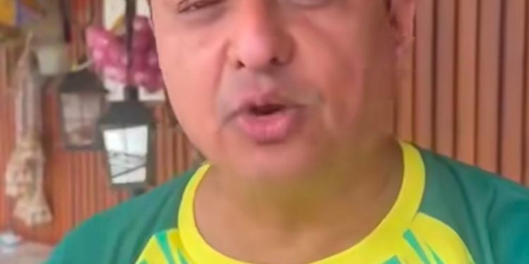 सराहनीय : ‘गढ़वाल हीरोज फुटबॉल क्लब’ के संरक्षक बने सांसद अनिल बलूनी, खिलाड़ियों को मिलेगा नया मंच
