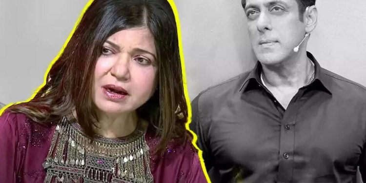 पैसा सा बहुत कुछ है लेकिन सब कुछ नहीं : सलमान खान भी बीमारी से जूझ रहे, अलका याज्ञनिक भी