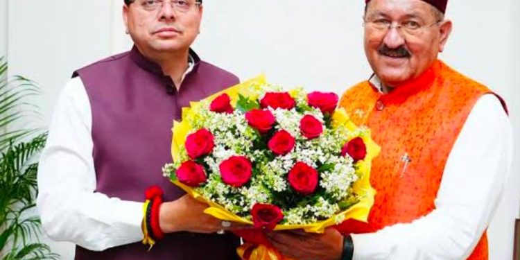 रुद्रप्रयाग विधानसभा सीट : 2027 में फिर मिले मौका या आएगा नया चेहरा!