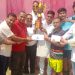 रुद्रप्रयाग : वॉलीबॉल प्रतियोगिता में उखीमठ ने हराया जखोली को