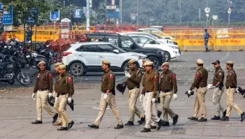 ब्रेकिंग : दिल्ली-उत्तराखंड हाई अलर्ट पर, खालिस्तानी आतंकी हमले की धमकी भरा ईमेल मिलने से हड़कंप
