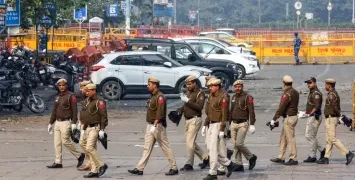 ब्रेकिंग : दिल्ली-उत्तराखंड हाई अलर्ट पर, खालिस्तानी आतंकी हमले की धमकी भरा ईमेल मिलने से हड़कंप
