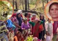 दुखद : पौड़ी में गुलदार का हमला, चारा लेने गई महिला को बनाया निवाला, गांव में पसरा मातम