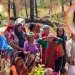 दुखद : पौड़ी में गुलदार का हमला, चारा लेने गई महिला को बनाया निवाला, गांव में पसरा मातम